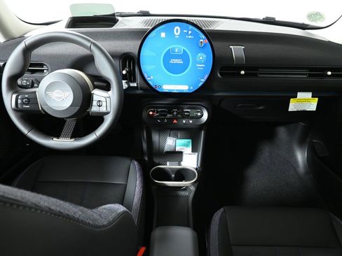 New 2026 MINI Cooper S image 4