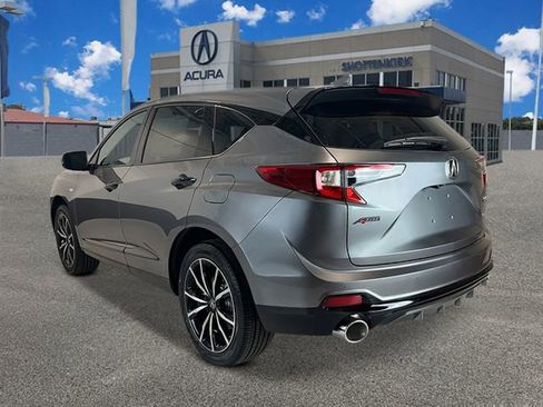 New 2026 Acura RDX A-Spec AWD/4WD image 3