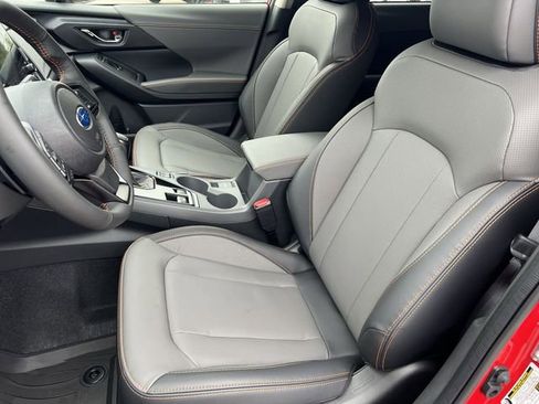New 2026 Subaru Crosstrek 2.5i Limited AWD/4WD image 27