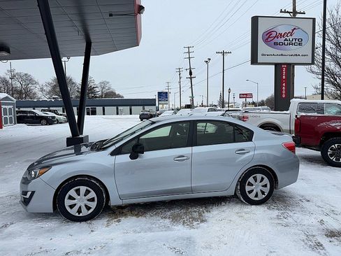 Used 2016 Subaru Impreza 2.0i image 1