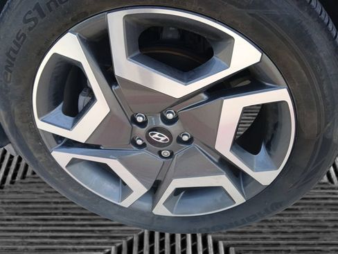Used 2024 Hyundai Palisade SEL w/ Premium Package FWD image 10