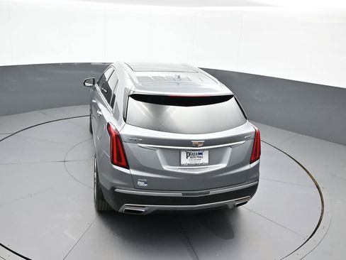 Used 2023 Cadillac XT5 Premium Luxury w/ Technology Package image 40