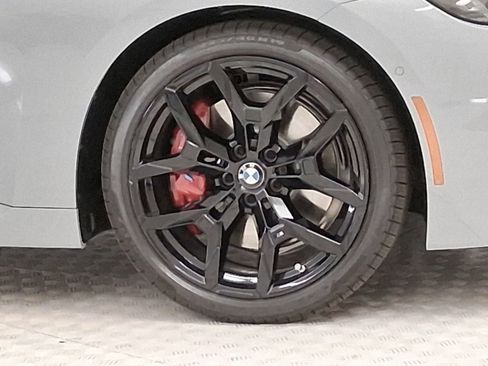 New 2026 BMW 230i Coupe w/ Premium Package image 10