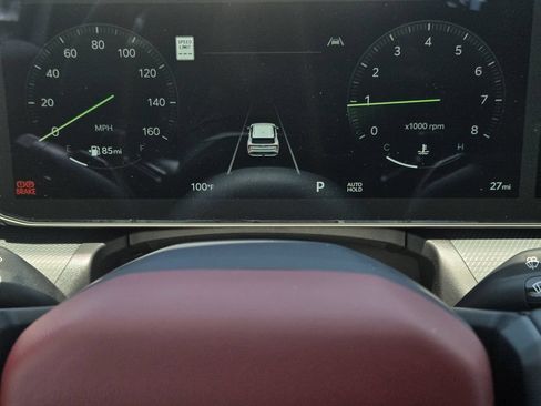 New 2026 Kia K4 GT-Line Turbo FWD image 11