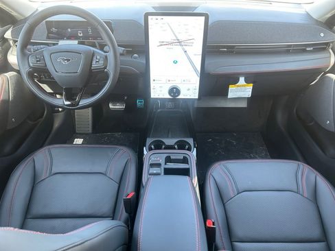 New 2025 Ford Mustang Mach-E Premium w/ Sport Appearance Package image 32