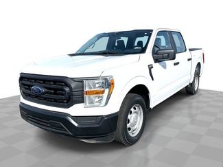 Used 2021 Ford F150 XL video 1