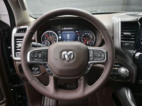 New 2026 RAM 1500 Laramie image 28