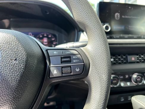 Used 2024 Honda Accord EX image 14