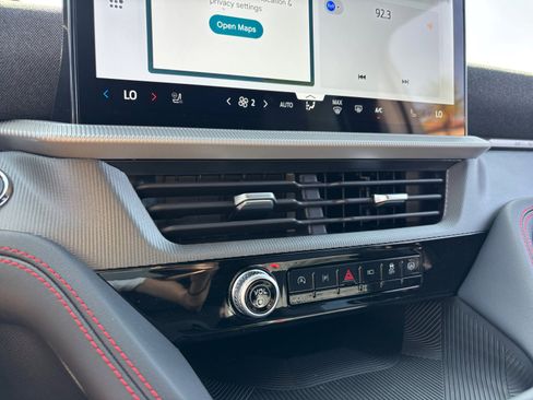 New 2026 Ford Explorer ST-Line RWD image 30