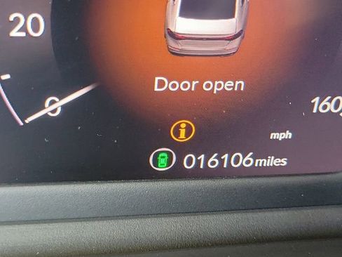 Certified 2024 Honda Accord EX image 24