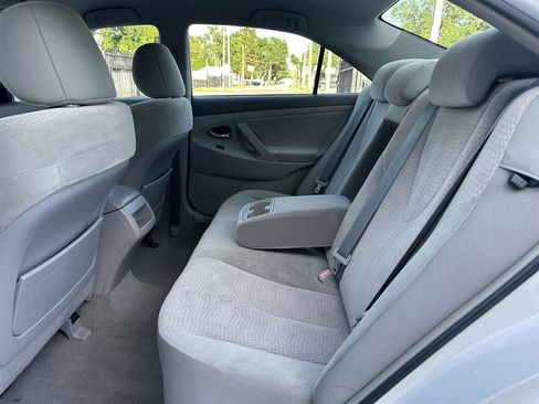 Used 2011 Toyota Camry LE w/ LE Extra-Value Pkg FWD image 27