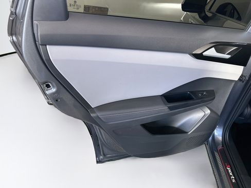 Used 2024 Volkswagen Taos S FWD image 25