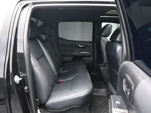 Used 2021 Toyota Tacoma TRD Pro image 11