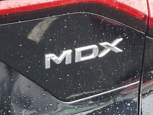 Certified 2026 Acura MDX FWD w/ Technology Package image 33