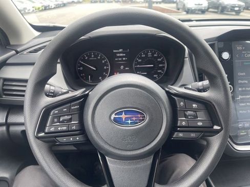 New 2026 Subaru Crosstrek 2.0i Premium AWD/4WD image 10