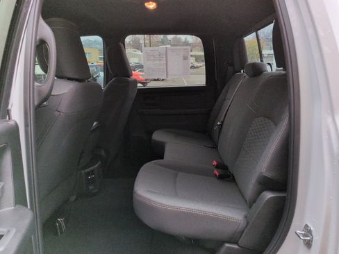 New 2025 RAM 2500 Tradesman image 18