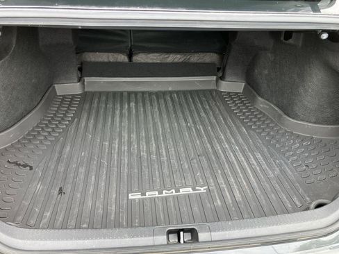 Certified 2025 Toyota Camry SE FWD image 24