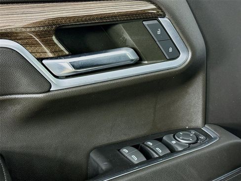 Used 2022 Chevrolet Silverado 1500 RST w/ All Star Edition Plus image 18