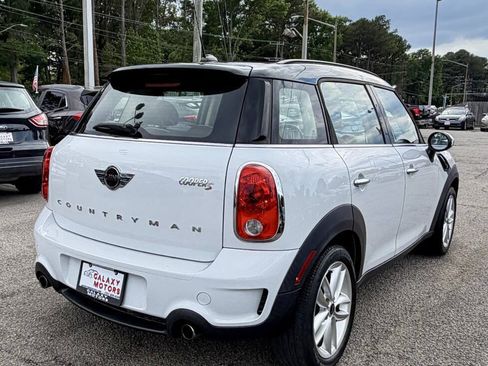 Used 2014 MINI Cooper Countryman S FWD image 4