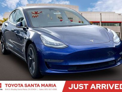 Used 2020 Tesla Model 3 Standard Range