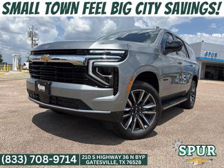 New 2026 Chevrolet Tahoe LS w/ LS Custom Edition AWD/4WD 360° Tour