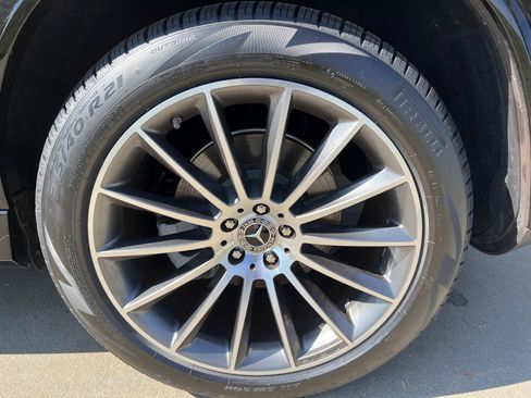 Certified 2024 Mercedes-Benz GLE 450 GLE 450 image 6