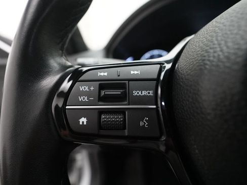 Used 2024 Honda Civic Sport image 17