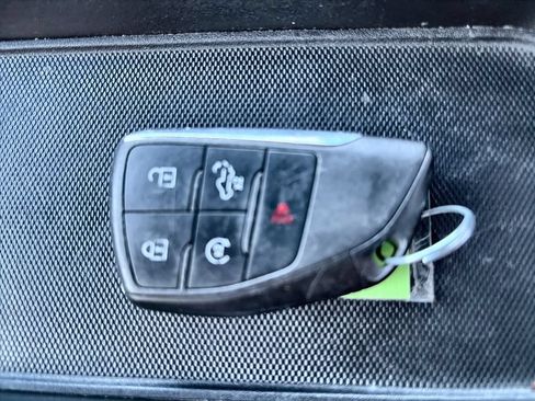 Certified 2023 Chevrolet Silverado 1500 LT w/ Protection Package RWD image 36
