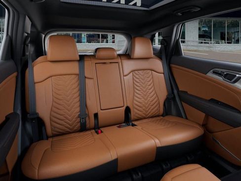 New 2026 Kia Sportage X-Line w/ X-Line Technology Package image 16