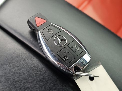 Used 2018 Mercedes-Benz C 63 AMG S image 36