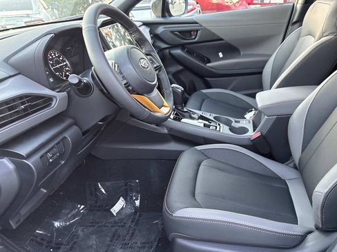 New 2026 Subaru Crosstrek 2.5i Wilderness image 15
