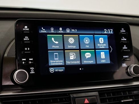 Used 2022 Honda Accord Sport image 14