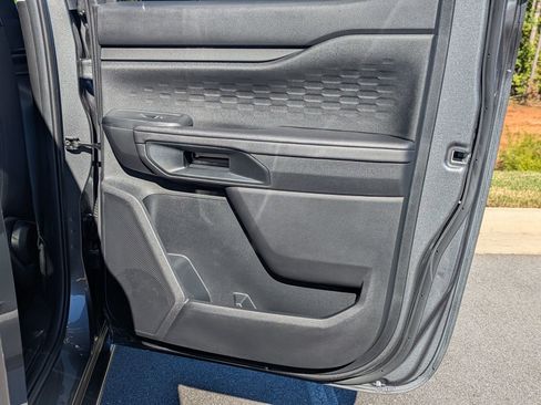 New 2025 Ford Ranger XL w/ Trailer Tow Package image 29