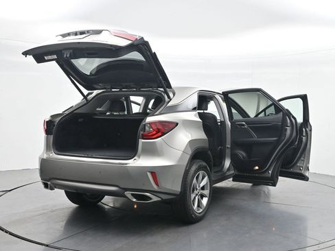 Used 2019 Lexus RX 350 FWD w/ Accessory Package image 20