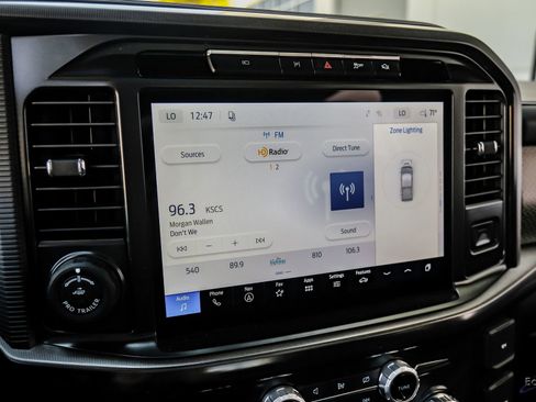 Used 2026 Ford F150 Raptor w/ Equipment Group 803A Raptor R image 98