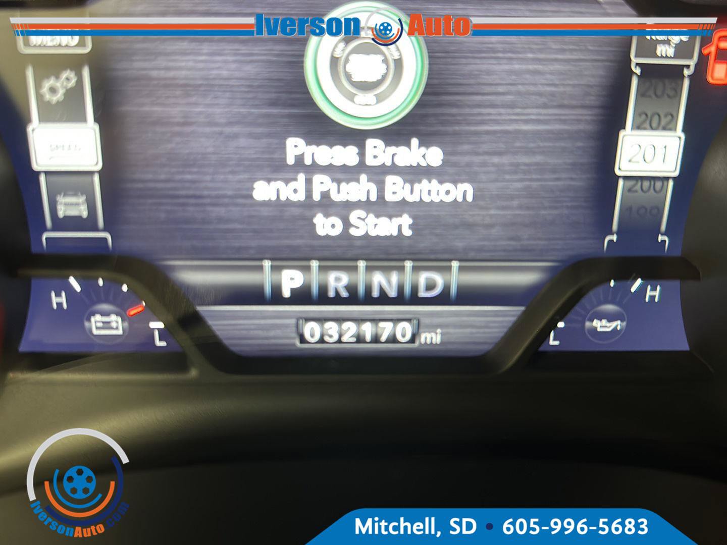 Used 2023 RAM 1500 Big Horn AWD/4WD image 18