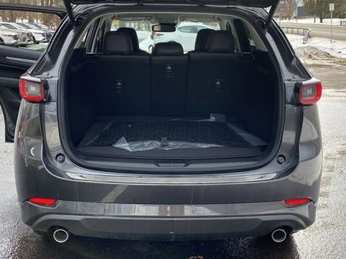 New 2025 MAZDA CX-5 AWD 2.5 S w/ Preferred Package image 28