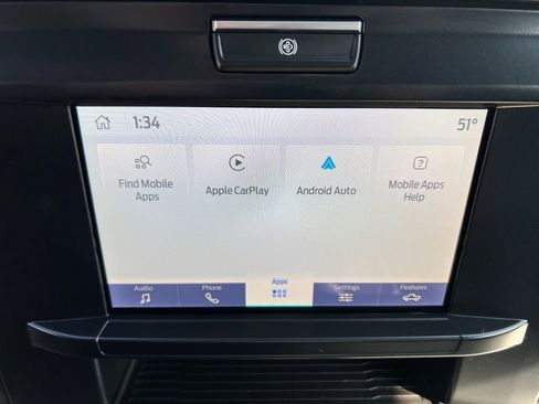 New 2026 Ford F550 4x4 Regular Cab Super Duty image 9