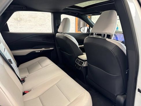 New 2026 Lexus RX 350 Premium AWD/4WD image 43