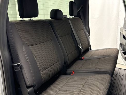 New 2026 Ford F150 STX AWD/4WD image 35