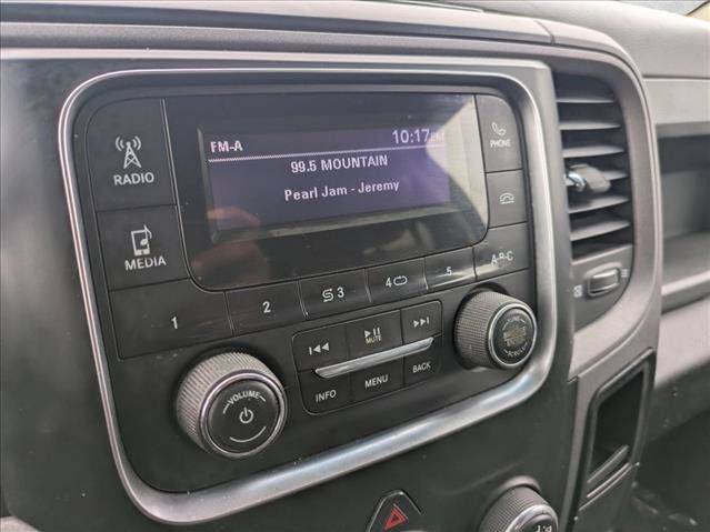 Used 2018 RAM 4500 Tradesman w/ Ambulance Prep Group AWD/4WD image 12