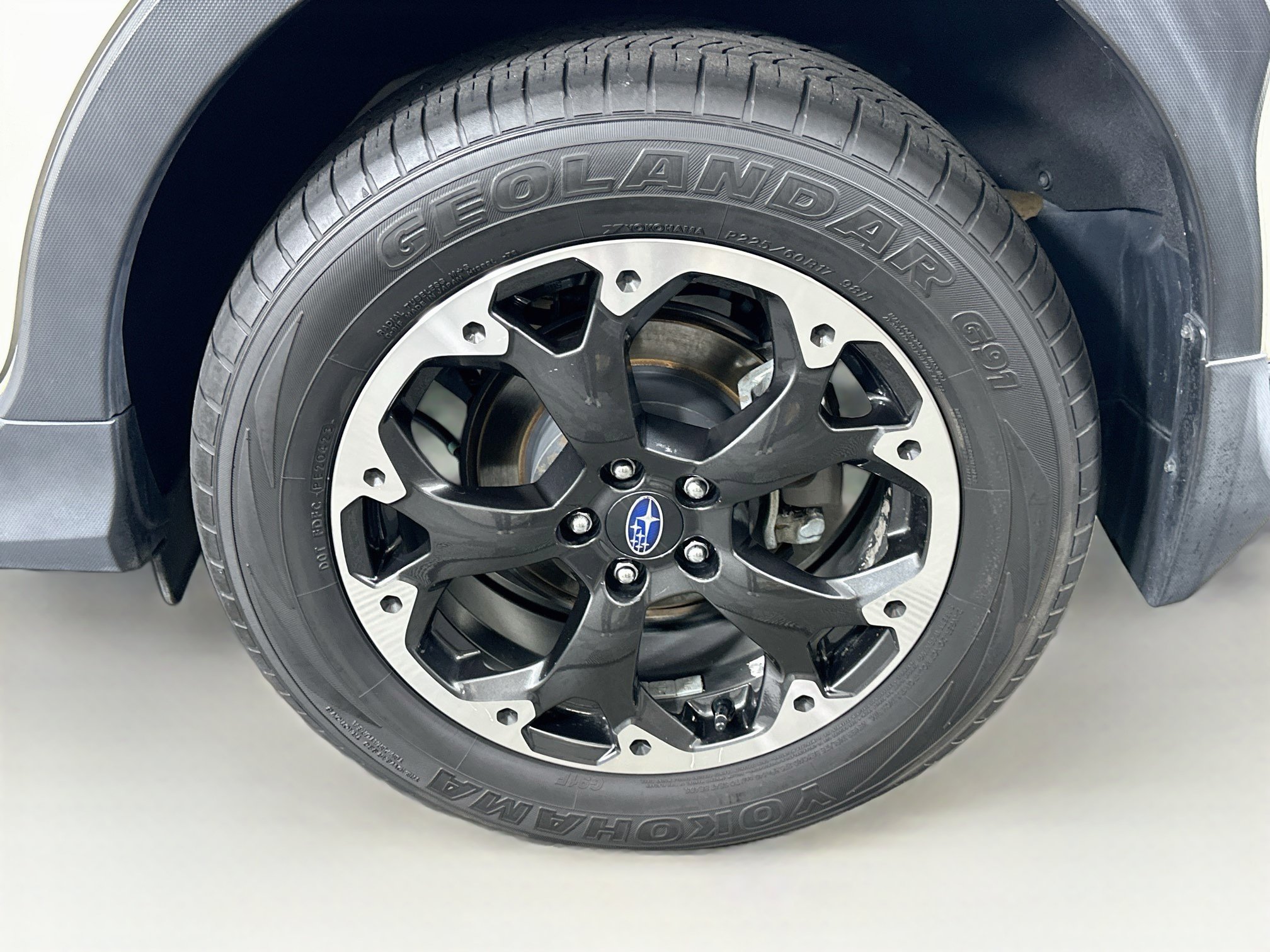 Used 2021 Subaru Crosstrek 2.0i Premium w/ Moonroof Package AWD/4WD image 11