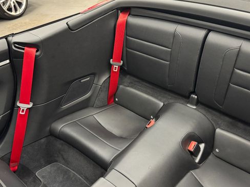 Used 2022 Porsche 911 Carrera image 62