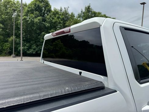 Used 2020 Chevrolet Silverado 2500 LT w/ All Star Edition AWD/4WD image 44