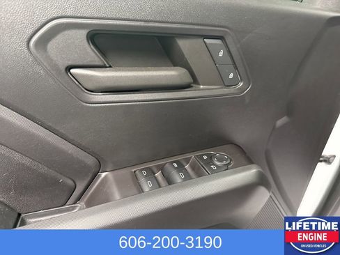 Used 2023 Chevrolet Colorado Trail Boss image 29