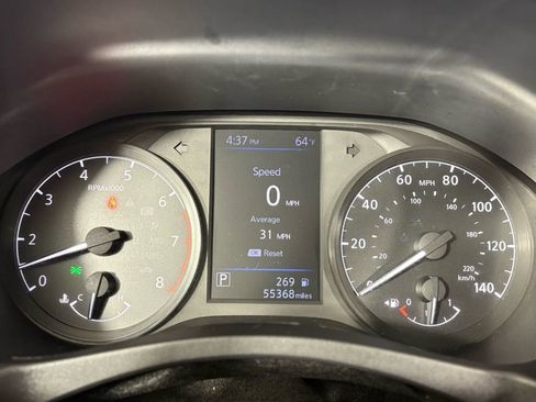 Used 2021 Nissan Altima 2.5 S image 18