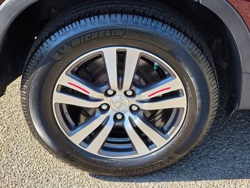 Used 2018 Honda Pilot EX-L image 12