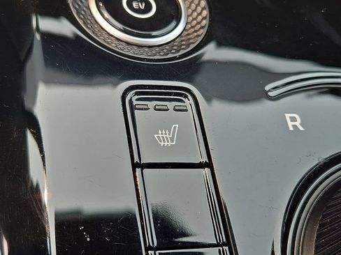 Used 2024 Kia Niro Wind w/ Wind Preserve Package FWD image 25