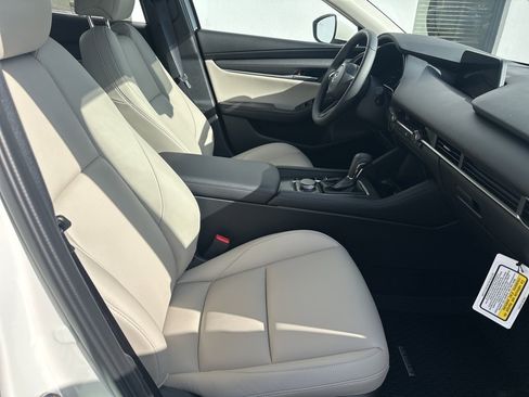New 2026 MAZDA MAZDA3 2.5 S Sedan w/ Preferred Pkg image 10
