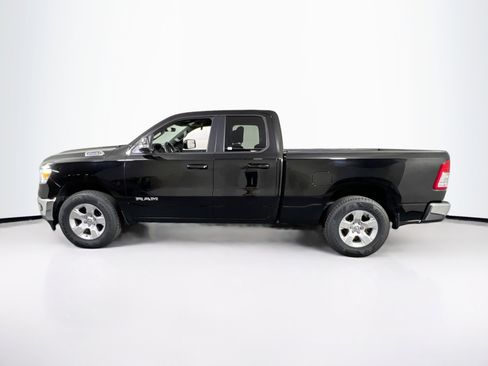 Used 2022 RAM 1500 Big Horn image 8